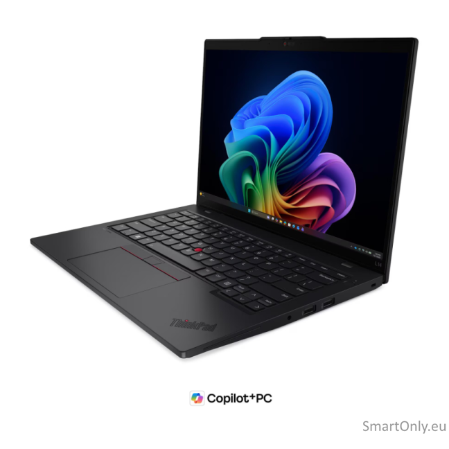 Lenovo ThinkPad L14 Gen 7 14 WUXGA ULT5-325/24GB/512GB/Intel Graphics/WIN11 Pro/Nordic Baclit kbd/FP/3Y Warranty | Lenovo 2 Lenovo ThinkPad L14 Gen 7 14 WUXGA ULT5-325/24GB/512GB/Intel Graphics/WIN11 Pro/Nordic Baclit kbd/FP/3Y Warranty | Lenovo 2