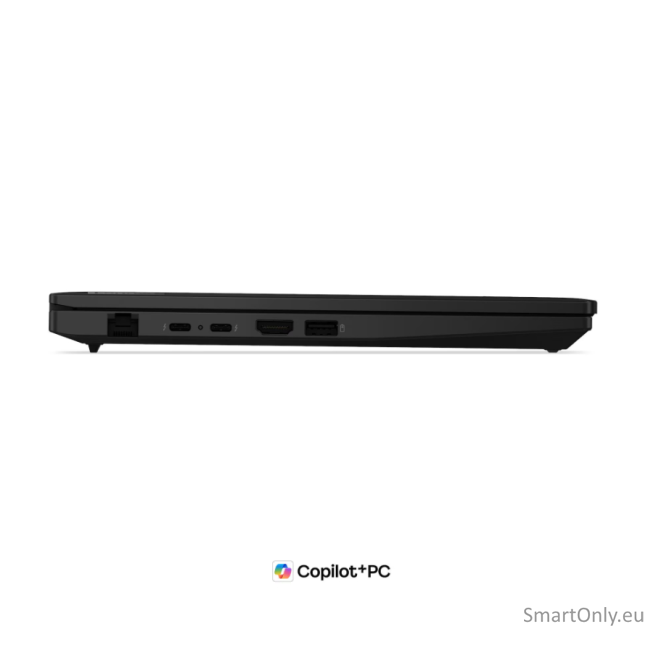 Lenovo ThinkPad L14 Gen 7 14 WUXGA ULT5-325/24GB/512GB/Intel Graphics/WIN11 Pro/Nordic Baclit kbd/FP/3Y Warranty | Lenovo 5 Lenovo ThinkPad L14 Gen 7 14 WUXGA ULT5-325/24GB/512GB/Intel Graphics/WIN11 Pro/Nordic Baclit kbd/FP/3Y Warranty | Lenovo 5