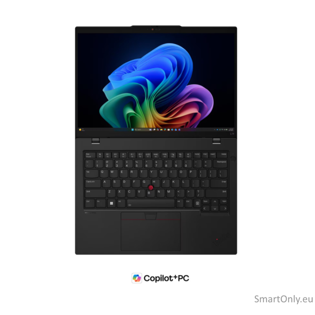 Lenovo ThinkPad L14 Gen 7 14 WUXGA ULT7-355/24GB/512GB/Intel Graphics/WIN11 Pro/ENG Baclit kbd/FP/3Y Warranty | Lenovo 10