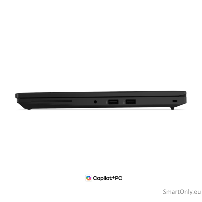 Lenovo ThinkPad L14 Gen 7 14 WUXGA ULT7-355/24GB/512GB/Intel Graphics/WIN11 Pro/ENG Baclit kbd/FP/3Y Warranty | Lenovo 6