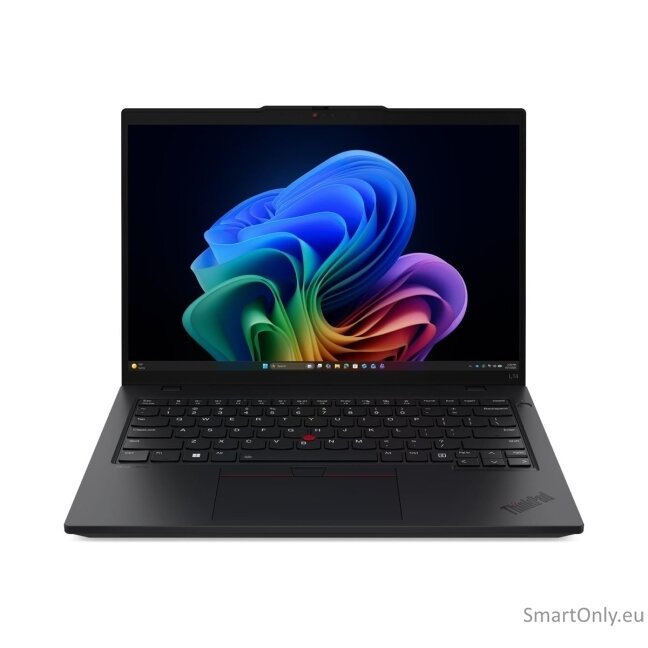 Lenovo ThinkPad L14 Gen 7 14 WUXGA ULT7-355/24GB/512GB/Intel Graphics/WIN11 Pro/ENG Baclit kbd/FP/3Y Warranty | Lenovo 11 Lenovo ThinkPad L14 Gen 7 14 WUXGA ULT7-355/24GB/512GB/Intel Graphics/WIN11 Pro/ENG Baclit kbd/FP/3Y Warranty | Lenovo 11