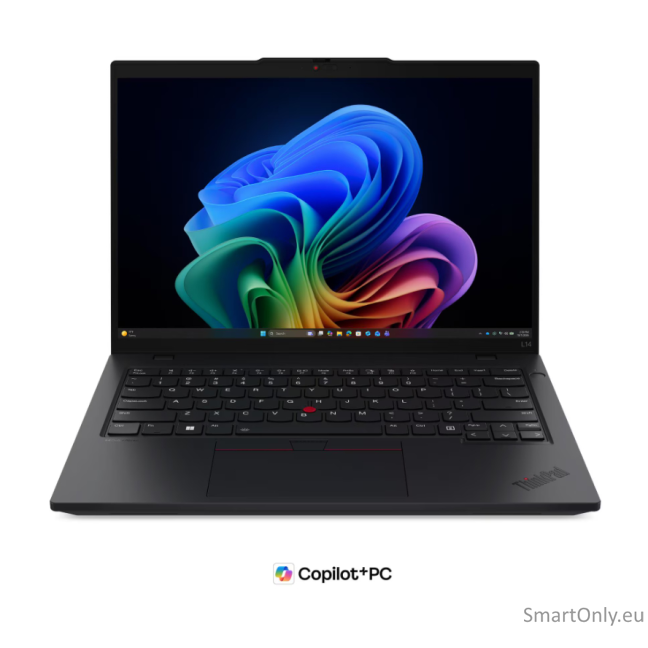 Lenovo ThinkPad L14 Gen 7 14 WUXGA ULT7-355/24GB/512GB/Intel Graphics/WIN11 Pro/ENG Baclit kbd/FP/3Y Warranty | Lenovo Lenovo ThinkPad L14 Gen 7 14 WUXGA ULT7-355/24GB/512GB/Intel Graphics/WIN11 Pro/ENG Baclit kbd/FP/3Y Warranty | Lenovo