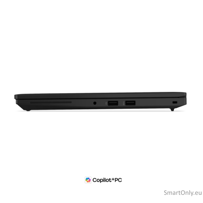 Lenovo ThinkPad L14 Gen 7 14 WUXGA ULT7-355/24GB/512GB/Intel Graphics/WIN11 Pro/Nordic Baclit kbd/FP/3Y Warranty | Lenovo 6