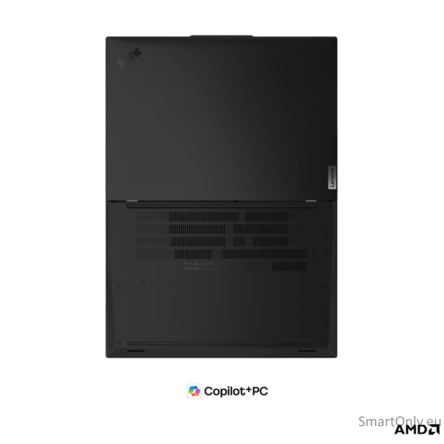 Lenovo ThinkPad L16 G3 AMD | Black | 16 " | IPS | WUXGA | 1920 x 1200 pixels | Anti-glare | AMD Ryzen AI 7 | 445 | 24 GB | SODIMM DDR5 | Solid-state drive capacity 512 GB | AMD Radeon 840M Graphics | Windows 11 Pro | 802.11be | Bluetooth version 5.4 | 4G 6 Lenovo ThinkPad L16 G3 AMD | Black | 16 " | IPS | WUXGA | 1920 x 1200 pixels | Anti-glare | AMD Ryzen AI 7 | 445 | 24 GB | SODIMM DDR5 | Solid-state drive capacity 512 GB | AMD Radeon 840M Graphics | Windows 11 Pro | 802.11be | Bluetooth version 5.4 | 4G 6