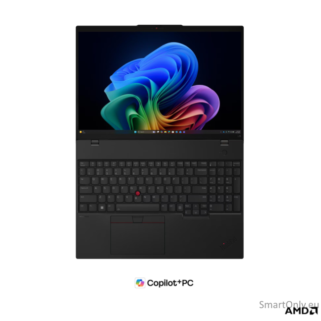 Lenovo ThinkPad L16 G3 AMD | Black | 16 " | IPS | WUXGA | 1920 x 1200 pixels | Anti-glare | AMD Ryzen AI 7 | 445 | 24 GB | SODIMM DDR5 | Solid-state drive capacity 512 GB | AMD Radeon 840M Graphics | Windows 11 Pro | 802.11be | Bluetooth version 5.4 | 4G 7 Lenovo ThinkPad L16 G3 AMD | Black | 16 " | IPS | WUXGA | 1920 x 1200 pixels | Anti-glare | AMD Ryzen AI 7 | 445 | 24 GB | SODIMM DDR5 | Solid-state drive capacity 512 GB | AMD Radeon 840M Graphics | Windows 11 Pro | 802.11be | Bluetooth version 5.4 | 4G 7
