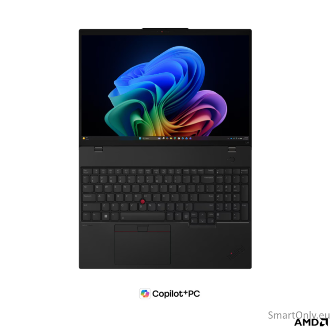 Lenovo ThinkPad L16 Gen 3 16 WUXGA AMD R5 AI 430/24GB/512GB/AMD Radeon 840M/WIN11 Pro/Nordic Backlit kbd/FP/3Y Warranty | Lenovo 11 Lenovo ThinkPad L16 Gen 3 16 WUXGA AMD R5 AI 430/24GB/512GB/AMD Radeon 840M/WIN11 Pro/Nordic Backlit kbd/FP/3Y Warranty | Lenovo 11
