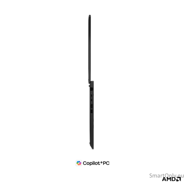 Lenovo ThinkPad L16 Gen 3 16 WUXGA AMD R5 AI 430/24GB/512GB/AMD Radeon 840M/WIN11 Pro/Nordic Backlit kbd/FP/3Y Warranty | Lenovo 6