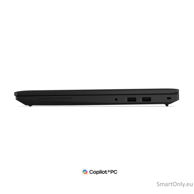 Lenovo ThinkPad L16 Gen 3 16 WUXGA ULT5-325/24GB/512GB/Intel Graphics/WIN11 Pro/ENG Baclit kbd/FP/3Y Warranty | Lenovo 11