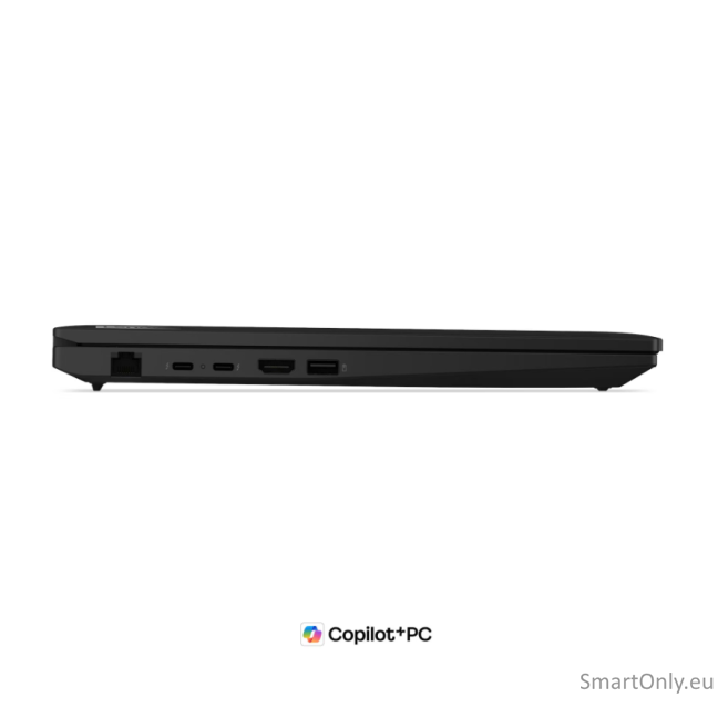 Lenovo ThinkPad L16 Gen 3 16 WUXGA ULT5-325/24GB/512GB/Intel Graphics/WIN11 Pro/ENG Baclit kbd/FP/3Y Warranty | Lenovo 4