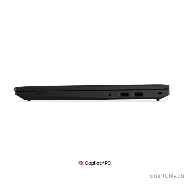 Lenovo ThinkPad L16 Gen 3 16 WUXGA ULT7-355/24GB/512GB/Intel Graphics/WIN11 Pro/ENG Baclit kbd/FP/3Y Warranty | Lenovo 8