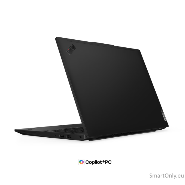 Lenovo ThinkPad L16 Gen 3 16 WUXGA ULT7-355/24GB/512GB/Intel Graphics/WIN11 Pro/Nordic Baclit kbd/FP/3Y Warranty | Lenovo 1