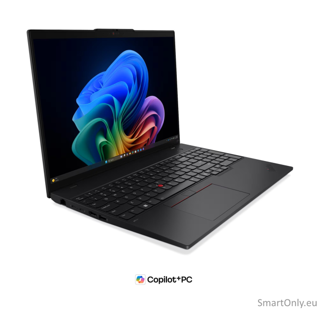 Lenovo ThinkPad L16 Gen 3 16 WUXGA ULT7-355/24GB/512GB/Intel Graphics/WIN11 Pro/Nordic Baclit kbd/FP/3Y Warranty | Lenovo 4 Lenovo ThinkPad L16 Gen 3 16 WUXGA ULT7-355/24GB/512GB/Intel Graphics/WIN11 Pro/Nordic Baclit kbd/FP/3Y Warranty | Lenovo 4