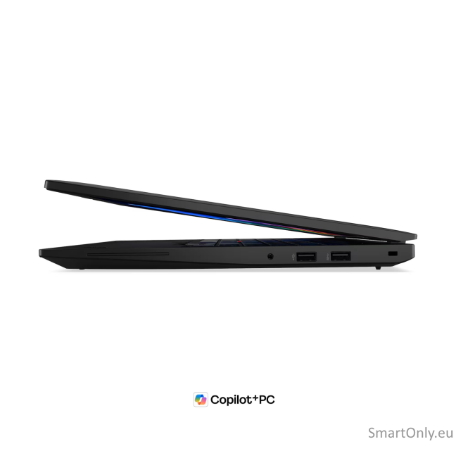 Lenovo ThinkPad L16 Gen 3 16 WUXGA ULT7-355/24GB/512GB/Intel Graphics/WIN11 Pro/Nordic Baclit kbd/FP/3Y Warranty | Lenovo 5 Lenovo ThinkPad L16 Gen 3 16 WUXGA ULT7-355/24GB/512GB/Intel Graphics/WIN11 Pro/Nordic Baclit kbd/FP/3Y Warranty | Lenovo 5