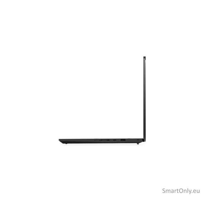 Lenovo ThinkPad P1 G9 Intel | Black | 16 " | IPS | WUXGA | 1920 x 1200 pixels | Anti-glare | Intel Core Ultra X7 | 368H | 32 GB | LPCAMM2 LPDDR5X | Solid-state drive capacity 1000 GB | Intel Arc B390 GPU | Windows 11 Pro | Bluetooth version 5.4 | 802.11be 2 Lenovo ThinkPad P1 G9 Intel | Black | 16 " | IPS | WUXGA | 1920 x 1200 pixels | Anti-glare | Intel Core Ultra X7 | 368H | 32 GB | LPCAMM2 LPDDR5X | Solid-state drive capacity 1000 GB | Intel Arc B390 GPU | Windows 11 Pro | Bluetooth version 5.4 | 802.11be 2