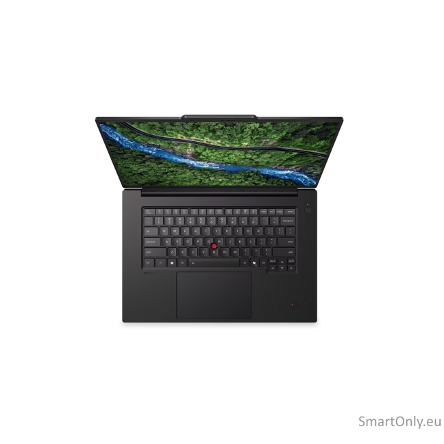 Lenovo ThinkPad P1 G9 Intel | Black | 16 " | IPS | WUXGA | 1920 x 1200 pixels | Anti-glare | Intel Core Ultra X9 | 388H | 64 GB | LPCAMM2 LPDDR5X | Solid-state drive capacity 1000 GB | Intel Arc B390 GPU | Windows 11 Pro | 802.11be | Bluetooth version 5.4 1 Lenovo ThinkPad P1 G9 Intel | Black | 16 " | IPS | WUXGA | 1920 x 1200 pixels | Anti-glare | Intel Core Ultra X9 | 388H | 64 GB | LPCAMM2 LPDDR5X | Solid-state drive capacity 1000 GB | Intel Arc B390 GPU | Windows 11 Pro | 802.11be | Bluetooth version 5.4 1