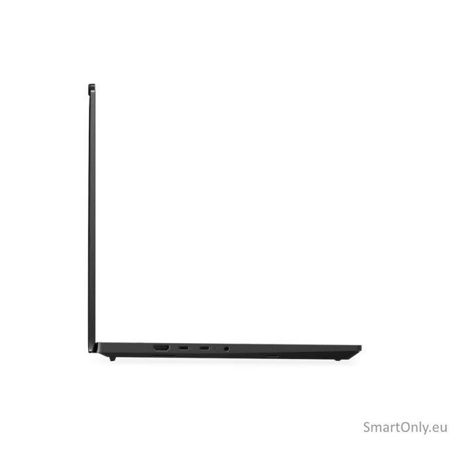 Lenovo ThinkPad P1 G9 Intel | Black | 16 " | IPS | WUXGA | 1920 x 1200 pixels | Anti-glare | Intel Core Ultra X9 | 388H | 64 GB | LPCAMM2 LPDDR5X | Solid-state drive capacity 1000 GB | Intel Arc B390 GPU | Windows 11 Pro | 802.11be | Bluetooth version 5.4 13 Lenovo ThinkPad P1 G9 Intel | Black | 16 " | IPS | WUXGA | 1920 x 1200 pixels | Anti-glare | Intel Core Ultra X9 | 388H | 64 GB | LPCAMM2 LPDDR5X | Solid-state drive capacity 1000 GB | Intel Arc B390 GPU | Windows 11 Pro | 802.11be | Bluetooth version 5.4 13