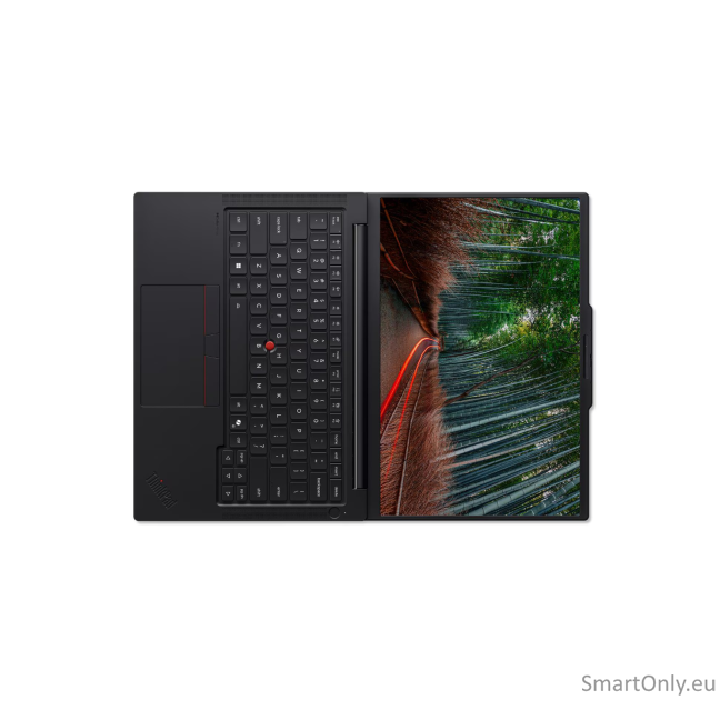 Lenovo ThinkPad P14s Gen 7 14 WUXGA AMD R5 AI PRO 440/16GB/512GB/AMD Radeon 840M/WIN11Pro/ENG Backlit kbd/FP/3Y Warranty 6 Lenovo ThinkPad P14s Gen 7 14 WUXGA AMD R5 AI PRO 440/16GB/512GB/AMD Radeon 840M/WIN11Pro/ENG Backlit kbd/FP/3Y Warranty 6
