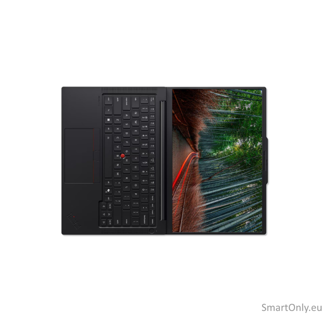 Lenovo ThinkPad P14s Gen 7 14 WUXGA AMD R5 AI PRO 440/16GB/512GB/AMD Radeon 840M/WIN11Pro/Nordic Backlit kbd/FP/3Y Warranty 6 Lenovo ThinkPad P14s Gen 7 14 WUXGA AMD R5 AI PRO 440/16GB/512GB/AMD Radeon 840M/WIN11Pro/Nordic Backlit kbd/FP/3Y Warranty 6