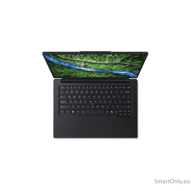 Lenovo ThinkPad P14s Gen 7 14.5 WUXGA ULT7-356H/16GB/512GB/NVIDIA RTX PRO 500 Blackwell Laptop GPU 6GB/WIN11Pro/ENG Backlit kbd/FP/3Y Warran 7 Lenovo ThinkPad P14s Gen 7 14.5 WUXGA ULT7-356H/16GB/512GB/NVIDIA RTX PRO 500 Blackwell Laptop GPU 6GB/WIN11Pro/ENG Backlit kbd/FP/3Y Warran 7