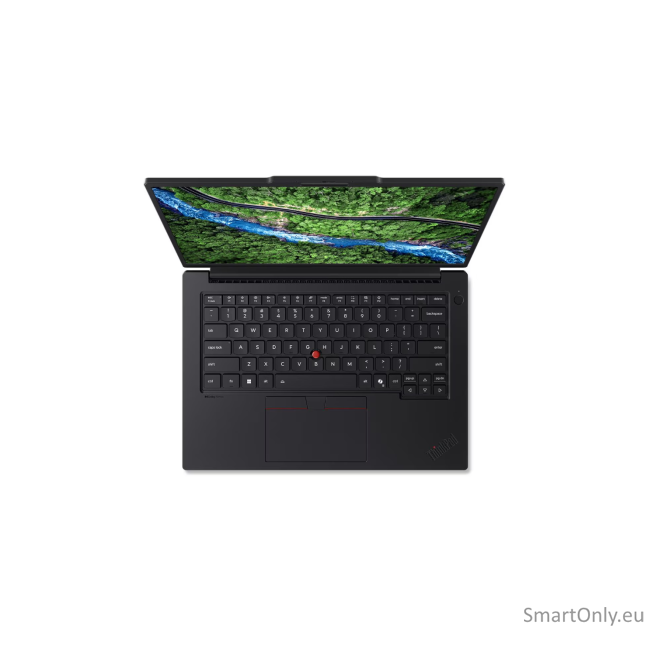 Lenovo ThinkPad P14s Gen 7 14.5 WUXGA ULT7-356H/32GB/1TB/NVIDIA RTX PRO 500 Blackwell Laptop GPU 6GB/WIN11Pro/ENG Backlit kbd/FP/3Y Warranty 1
