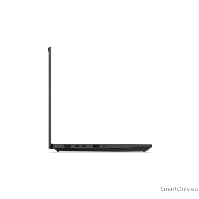 Lenovo ThinkPad P14s Gen 7 14.5 WUXGA ULT7-356H/32GB/1TB/NVIDIA RTX PRO 500Blackwell Generation 6GB/WIN11 Pro/Nordic Backlit kbd/Black/FP/5G 2