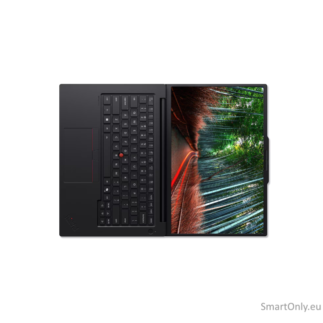 Lenovo ThinkPad P14s Gen 7 14.5 WUXGA ULT7-356H/32GB/1TB/NVIDIA RTX PRO 500Blackwell Generation 6GB/WIN11 Pro/Nordic Backlit kbd/Black/FP/5G 6 Lenovo ThinkPad P14s Gen 7 14.5 WUXGA ULT7-356H/32GB/1TB/NVIDIA RTX PRO 500Blackwell Generation 6GB/WIN11 Pro/Nordic Backlit kbd/Black/FP/5G 6