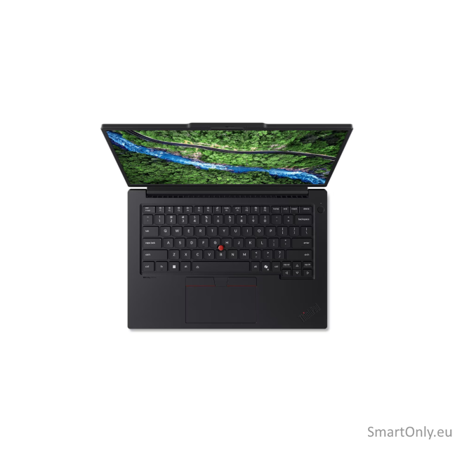 Lenovo ThinkPad P14s Gen 7 14.5 WUXGA ULT7-366H/32GB/1TB/NVIDIA RTX PRO 1000 Blackwell Laptop GPU 8GB/WIN11Pro/ENG Backlit kbd/FP/3Y Warrant 1 Lenovo ThinkPad P14s Gen 7 14.5 WUXGA ULT7-366H/32GB/1TB/NVIDIA RTX PRO 1000 Blackwell Laptop GPU 8GB/WIN11Pro/ENG Backlit kbd/FP/3Y Warrant 1