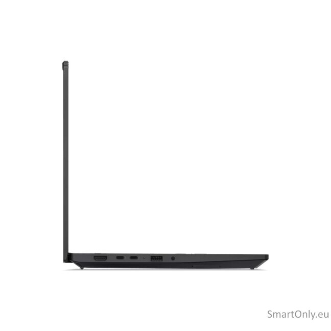 Lenovo ThinkPad P14s Gen 7 14.5 WUXGA ULT7-366H/32GB/1TB/NVIDIA RTX PRO 1000Blackwell Generation 8GB/WIN11 Pro/Nordic Backlit kbd/Black/FP/5 14 Lenovo ThinkPad P14s Gen 7 14.5 WUXGA ULT7-366H/32GB/1TB/NVIDIA RTX PRO 1000Blackwell Generation 8GB/WIN11 Pro/Nordic Backlit kbd/Black/FP/5 14