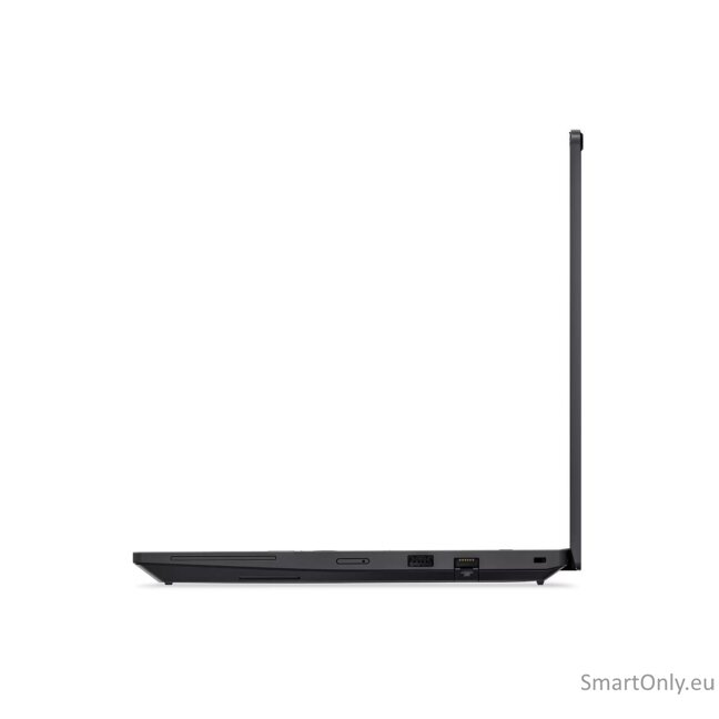 Lenovo ThinkPad P14s Gen 7 14.5 WUXGA ULT7-366H/32GB/1TB/NVIDIA RTX PRO 1000Blackwell Generation 8GB/WIN11 Pro/Nordic Backlit kbd/Black/FP/5 15 Lenovo ThinkPad P14s Gen 7 14.5 WUXGA ULT7-366H/32GB/1TB/NVIDIA RTX PRO 1000Blackwell Generation 8GB/WIN11 Pro/Nordic Backlit kbd/Black/FP/5 15
