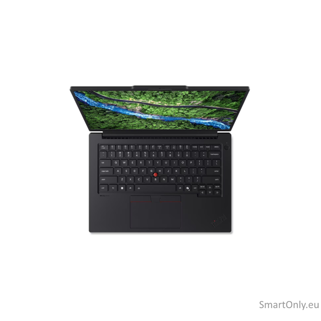 Lenovo ThinkPad P14s Gen 7 14.5 WUXGA ULT7-366H/32GB/1TB/NVIDIA RTX PRO 1000Blackwell Generation 8GB/WIN11 Pro/Nordic Backlit kbd/Black/FP/5 7 Lenovo ThinkPad P14s Gen 7 14.5 WUXGA ULT7-366H/32GB/1TB/NVIDIA RTX PRO 1000Blackwell Generation 8GB/WIN11 Pro/Nordic Backlit kbd/Black/FP/5 7