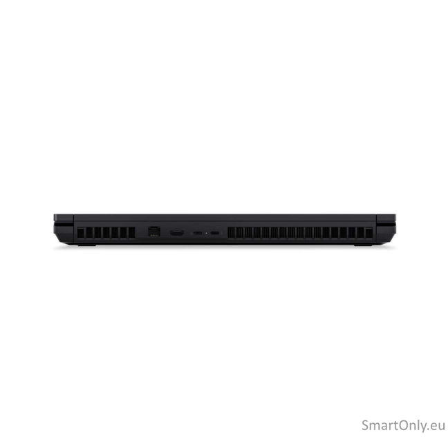 Lenovo ThinkPad P16 Gen 3 16 WUXGA ULT7-255HX/32GB/1TB/NVIDIA RTX PRO 2000 Backwell 8GB/WIN11 Pro/Nordic Backlit kbd/FP/3Y Warranty | Lenovo 4
