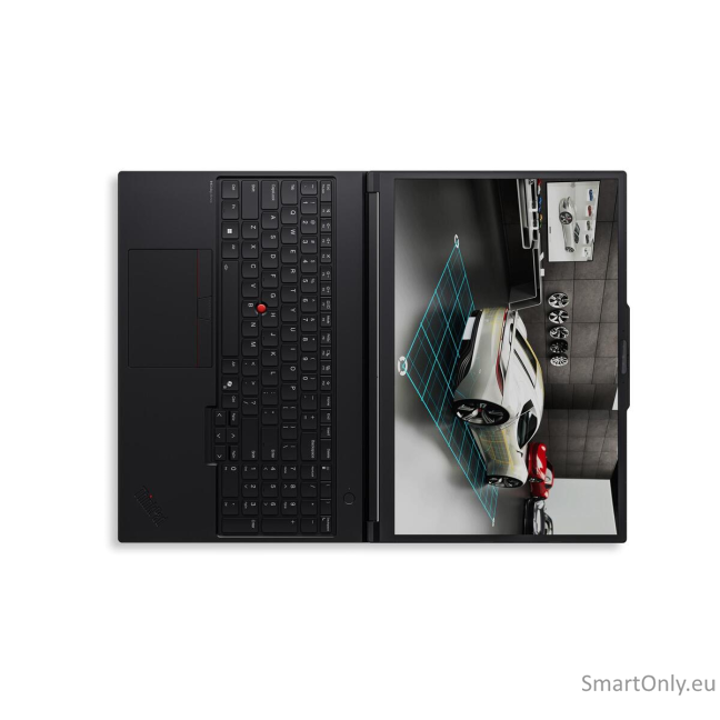 Lenovo ThinkPad P16 Gen 3 16 WUXGA ULT7-255HX/32GB/1TB/NVIDIA RTX PRO 2000 Backwell 8GB/WIN11 Pro/Nordic Backlit kbd/FP/3Y Warranty | Lenovo 7 Lenovo ThinkPad P16 Gen 3 16 WUXGA ULT7-255HX/32GB/1TB/NVIDIA RTX PRO 2000 Backwell 8GB/WIN11 Pro/Nordic Backlit kbd/FP/3Y Warranty | Lenovo 7