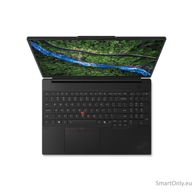 Lenovo ThinkPad P16s G5 AMD | Black | 16 " | IPS | Touchscreen | WUXGA | 1920 x 1200 pixels | Anti-glare | AMD Ryzen AI 9 HX PRO | 470 | 64 GB | LPCAMM2 LPDDR5X | Solid-state drive capacity 1000 GB | NVIDIA RTX PRO 2000 Blackwell Generation | GDDR7 | 8 GB 2 Lenovo ThinkPad P16s G5 AMD | Black | 16 " | IPS | Touchscreen | WUXGA | 1920 x 1200 pixels | Anti-glare | AMD Ryzen AI 9 HX PRO | 470 | 64 GB | LPCAMM2 LPDDR5X | Solid-state drive capacity 1000 GB | NVIDIA RTX PRO 2000 Blackwell Generation | GDDR7 | 8 GB 2