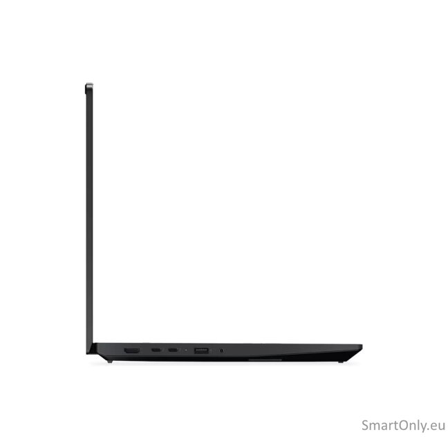 Lenovo ThinkPad P16s G5 AMD | Black | 16 " | IPS | WUXGA | 1920 x 1200 pixels | Anti-glare | AMD Ryzen AI 7 PRO | 450 | 32 GB | LPCAMM2 LPDDR5X | Solid-state drive capacity 1000 GB | NVIDIA RTX PRO 500 Blackwell Generation | GDDR7 | 6 GB | Windows 11 Pro  13