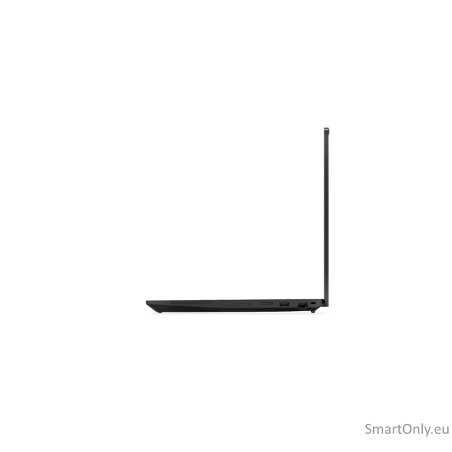 Lenovo ThinkPad P16s G5 AMD | Black | 16 " | IPS | WUXGA | 1920 x 1200 pixels | Anti-glare | AMD Ryzen AI 7 PRO | 450 | 32 GB | LPCAMM2 LPDDR5X | Solid-state drive capacity 1000 GB | NVIDIA RTX PRO 500 Blackwell Generation | GDDR7 | 6 GB | Windows 11 Pro  1