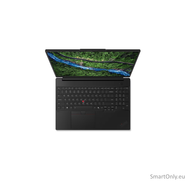 Lenovo ThinkPad P16s G5 AMD | Black | 16 " | IPS | WUXGA | 1920 x 1200 pixels | Anti-glare | AMD Ryzen AI 7 PRO | 450 | 32 GB | LPCAMM2 LPDDR5X | Solid-state drive capacity 1000 GB | AMD Radeon 860M Graphics | Windows 11 Pro | Bluetooth version 5.4 | 802. Lenovo ThinkPad P16s G5 AMD | Black | 16 " | IPS | WUXGA | 1920 x 1200 pixels | Anti-glare | AMD Ryzen AI 7 PRO | 450 | 32 GB | LPCAMM2 LPDDR5X | Solid-state drive capacity 1000 GB | AMD Radeon 860M Graphics | Windows 11 Pro | Bluetooth version 5.4 | 802.