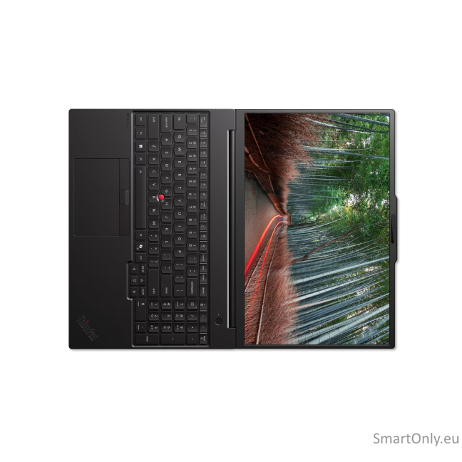 Lenovo ThinkPad P16s Gen 5 16 2.8K ULT9-388H/64GB/1TB/Intel Arc B390/WIN11 Pro/ENG Backlit kbd/Black/FP/5G Upgradable/3Y Warranty 6 Lenovo ThinkPad P16s Gen 5 16 2.8K ULT9-388H/64GB/1TB/Intel Arc B390/WIN11 Pro/ENG Backlit kbd/Black/FP/5G Upgradable/3Y Warranty 6