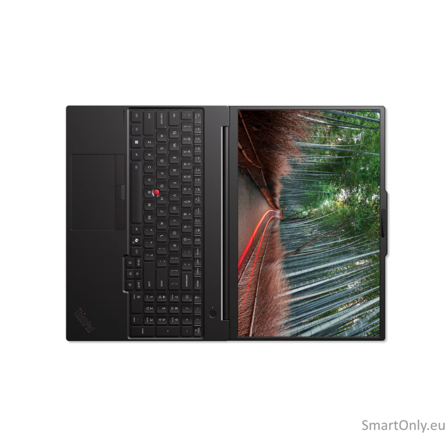 Lenovo ThinkPad P16s Gen 5 16 WUXGA ULT-356H/32GB/1TB/NVIDIA RTX PRO 1000 Blackwell Laptop GPU 8GB/WIN11 Pro/ENG Backlit kbd/FP/3Y Warranty 6 Lenovo ThinkPad P16s Gen 5 16 WUXGA ULT-356H/32GB/1TB/NVIDIA RTX PRO 1000 Blackwell Laptop GPU 8GB/WIN11 Pro/ENG Backlit kbd/FP/3Y Warranty 6