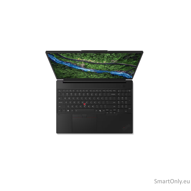 Lenovo ThinkPad P16s Gen 5 16 WUXGA ULT-356H/32GB/1TB/NVIDIA RTX PRO 1000 Blackwell Laptop GPU 8GB/WIN11 Pro/ENG Backlit kbd/FP/3Y Warranty