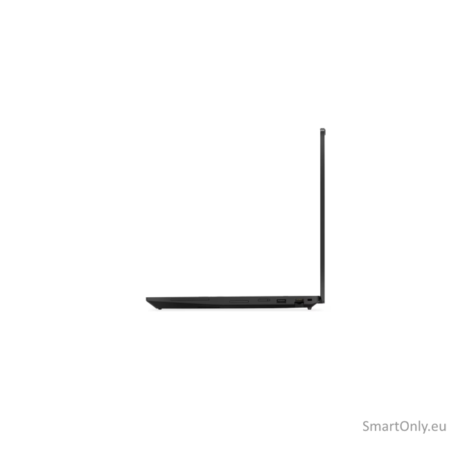 Lenovo ThinkPad P16s Gen 5 16 WUXGA ULT7-356H/16GB/512GB/NVIDIA RTX PRO 500 Blackwell Laptop 6GB/WIN11 Pro/Nordic Backlit kbd/FP/3Y Warranty 1 Lenovo ThinkPad P16s Gen 5 16 WUXGA ULT7-356H/16GB/512GB/NVIDIA RTX PRO 500 Blackwell Laptop 6GB/WIN11 Pro/Nordic Backlit kbd/FP/3Y Warranty 1