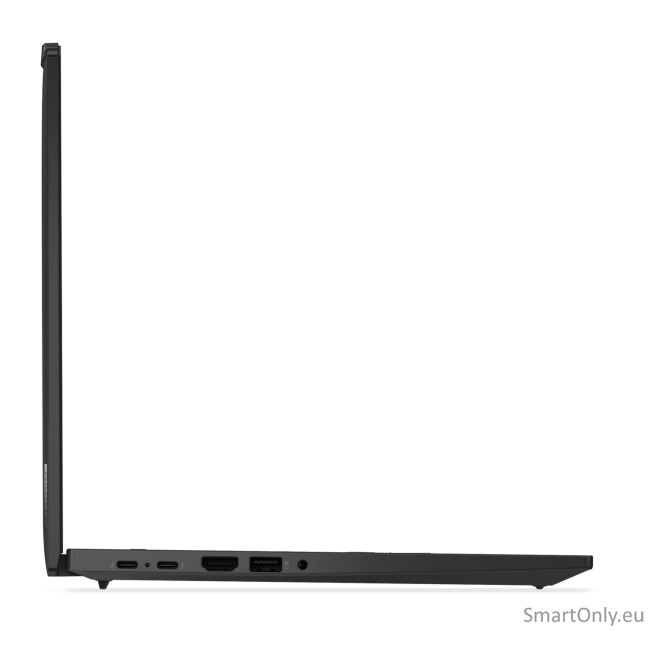 Lenovo ThinkPad T14 G6 Intel | Black | 14 " | IPS | WUXGA | 1920 x 1200 pixels | Anti-glare | Intel Core Ultra 5 | 226V | 16 GB | Soldered LPDDR5x | Solid-state drive capacity 512 GB | Intel Arc Graphics 130V | Windows 11 Pro | 802.11be | Bluetooth versio 11 Lenovo ThinkPad T14 G6 Intel | Black | 14 " | IPS | WUXGA | 1920 x 1200 pixels | Anti-glare | Intel Core Ultra 5 | 226V | 16 GB | Soldered LPDDR5x | Solid-state drive capacity 512 GB | Intel Arc Graphics 130V | Windows 11 Pro | 802.11be | Bluetooth versio 11