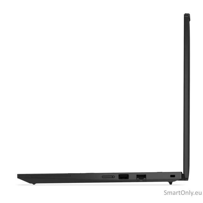 Lenovo ThinkPad T14 G6 Intel | Black | 14 " | IPS | WUXGA | 1920 x 1200 pixels | Anti-glare | Intel Core Ultra 5 | 226V | 16 GB | Soldered LPDDR5x | Solid-state drive capacity 512 GB | Intel Arc Graphics 130V | Windows 11 Pro | 802.11be | Bluetooth versio 12 Lenovo ThinkPad T14 G6 Intel | Black | 14 " | IPS | WUXGA | 1920 x 1200 pixels | Anti-glare | Intel Core Ultra 5 | 226V | 16 GB | Soldered LPDDR5x | Solid-state drive capacity 512 GB | Intel Arc Graphics 130V | Windows 11 Pro | 802.11be | Bluetooth versio 12