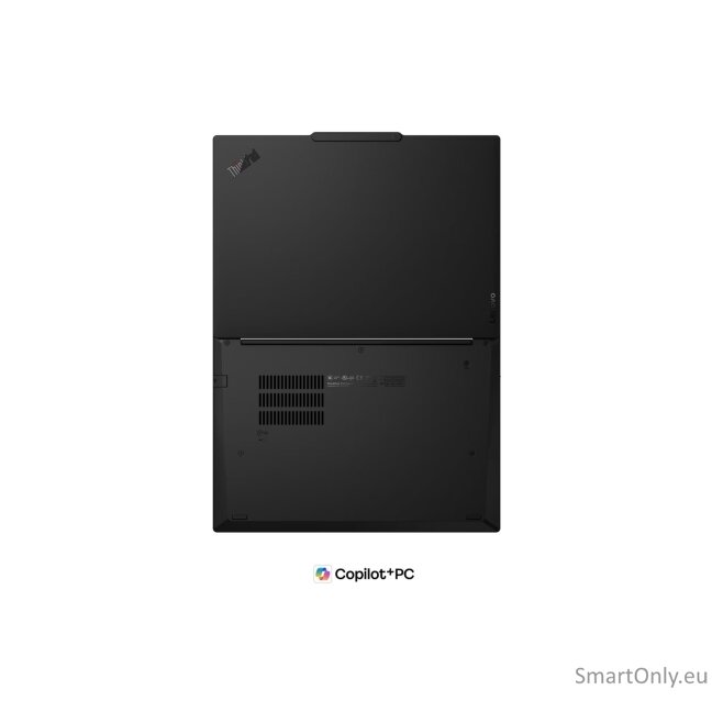 Lenovo ThinkPad T14 G7 Intel | 14 " | IPS | WUXGA | 1920 x 1200 pixels | Anti-glare | Intel Core Ultra 5 | 325 | 16 GB | LPCAMM2 LPDDR5X | Solid-state drive capacity 512 GB | Intel Graphics | Windows 11 Pro | 802.11be | Bluetooth version 5.4 | 5G upgradab 13 Lenovo ThinkPad T14 G7 Intel | 14 " | IPS | WUXGA | 1920 x 1200 pixels | Anti-glare | Intel Core Ultra 5 | 325 | 16 GB | LPCAMM2 LPDDR5X | Solid-state drive capacity 512 GB | Intel Graphics | Windows 11 Pro | 802.11be | Bluetooth version 5.4 | 5G upgradab 13