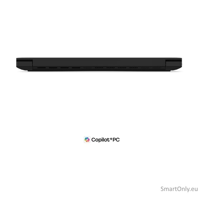 Lenovo ThinkPad T14 G7 Intel | 14 " | IPS | WUXGA | 1920 x 1200 pixels | Anti-glare | Intel Core Ultra 5 | 325 | 16 GB | LPCAMM2 LPDDR5X | Solid-state drive capacity 512 GB | Intel Graphics | Windows 11 Pro | 802.11be | Bluetooth version 5.4 | 5G upgradab 5