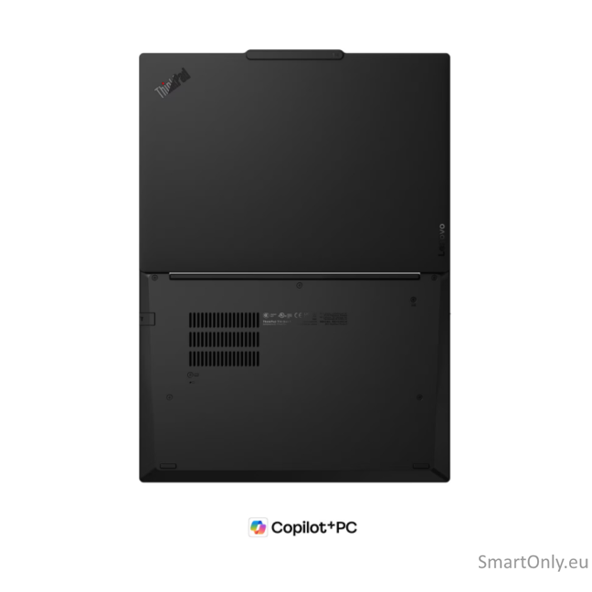 Lenovo ThinkPad T14 G7 Intel | Black | 14 " | IPS | WUXGA | 1920 x 1200 pixels | Anti-glare | Intel Core Ultra 5 | 325 | 32 GB | LPCAMM2 LPDDR5X | Solid-state drive capacity 512 GB | Intel Graphics | Windows 11 Pro | 802.11be | Bluetooth version 5.4 | 5G  11