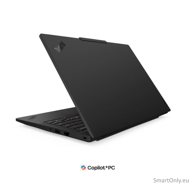 Lenovo ThinkPad T14 G7 Intel | Black | 14 " | IPS | WUXGA | 1920 x 1200 pixels | Anti-glare | Intel Core Ultra 7 | 355 | 32 GB | LPCAMM2 LPDDR5X | Solid-state drive capacity 512 GB | Intel Graphics | Windows 11 Pro | 802.11be | Bluetooth version 5.4 | 5G 2 Lenovo ThinkPad T14 G7 Intel | Black | 14 " | IPS | WUXGA | 1920 x 1200 pixels | Anti-glare | Intel Core Ultra 7 | 355 | 32 GB | LPCAMM2 LPDDR5X | Solid-state drive capacity 512 GB | Intel Graphics | Windows 11 Pro | 802.11be | Bluetooth version 5.4 | 5G 2