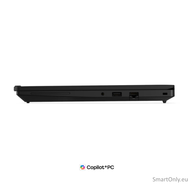 Lenovo ThinkPad T14 G7 Intel | Black | 14 " | IPS | WUXGA | 1920 x 1200 pixels | Anti-glare | Intel Core Ultra 7 | 355 | 32 GB | LPCAMM2 LPDDR5X | Solid-state drive capacity 512 GB | Intel Graphics | Windows 11 Pro | 802.11be | Bluetooth version 5.4 | 5G 8 Lenovo ThinkPad T14 G7 Intel | Black | 14 " | IPS | WUXGA | 1920 x 1200 pixels | Anti-glare | Intel Core Ultra 7 | 355 | 32 GB | LPCAMM2 LPDDR5X | Solid-state drive capacity 512 GB | Intel Graphics | Windows 11 Pro | 802.11be | Bluetooth version 5.4 | 5G 8