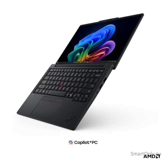 Lenovo ThinkPad T14 Gen 7 14 WUXGA AMD R5 AI PRO 440/16GB/512GB/AMD Radeon 840M/WIN11 Pro/ENG Backlit kbd/FP/3Y Warranty 1 Lenovo ThinkPad T14 Gen 7 14 WUXGA AMD R5 AI PRO 440/16GB/512GB/AMD Radeon 840M/WIN11 Pro/ENG Backlit kbd/FP/3Y Warranty 1