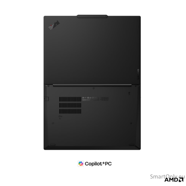 Lenovo ThinkPad T14 Gen 7 14 WUXGA AMD R5 AI PRO 440/16GB/512GB/AMD Radeon 840M/WIN11 Pro/ENG Backlit kbd/FP/3Y Warranty 13 Lenovo ThinkPad T14 Gen 7 14 WUXGA AMD R5 AI PRO 440/16GB/512GB/AMD Radeon 840M/WIN11 Pro/ENG Backlit kbd/FP/3Y Warranty 13