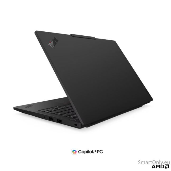 Lenovo ThinkPad T14 Gen 7 14 WUXGA AMD R5 AI PRO 440/16GB/512GB/AMD Radeon 840M/WIN11 Pro/ENG Backlit kbd/FP/3Y Warranty 2